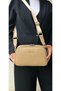 Women's Imported 5-Compartment Shoulder Bag (Size 27X17 cm) - 3