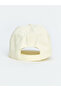 Original Dog Embroidered Girl's Cap Hat - 3