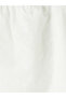 Nevavm Square Collar Embroidered Girl's Blouse with a Difference - 4