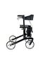 Pr-891 Aluminum Walker Rollator (Wheeled Walker) - 3