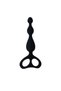 Plug Anal Negru - 4