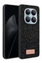 Spt-Gld Redmi Note 15 Pro 5g Bright Silvery Cover (142735) - Black