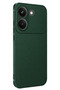 Spt-Gld Poco X8 Pro Auto Focus Carbon Cover - (141502) Dark Green