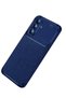 Spt-Gld Galaxy S26 Auto Focus Carbon Cover (144022) - Navy Blue - 3