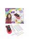 S00003849 Hobby Set Beautiful.Seti Shiny Hair - 3