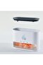 Fireplace Flame Essential Oil Diffuser & Humidifier, 250ml Ultrasonic Aromatherapy Diffuser - 4