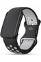 Silicone Replacement Band Compatible with WHOOP 4.0 – Adjustable Sport Strap for WHOOP Fitness Tracker – Breathable, Durable, Comfortable