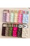 Case Compatible with iPhone 13 Pro Max, Wavy, Special Edition 3D Embossing, Luxury, Shiny, Shock-Resistant Soft Textured Cover for iPhone 13 Pro Max Case Black Pm-2 - 6