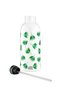 Palm Children's Thermos Bottle with Straw 470 ml Stainless Steel Leak-Proof Insulated Water Bottle - 4