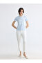 Blue Soft Touch Women's T-Shirt - 2