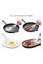 Spatula Pro Grip Silver - 5