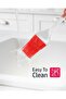 Silicon Spatula And Brush DC2077 - 4