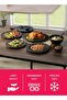 Melamine ware 25Pcs Dinner Set Made in Malaysia - 8