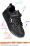 Sand Velcro Girls' Sports Shoes - 2