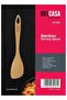 DC3160 Bamboo Serving Spoon, Brown