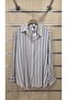 Women's White Shirt 100% Organic Cotton