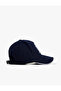 Cotton Embroidered Cap Baseball Cap - 2