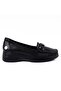 D26Ya-940 Genuine Leather Women's Shoes - 3