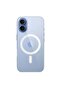 جراب شفاف لهاتف iPhone 17 مع MagSafe - 4