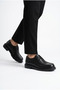 Genuine Leather Men's Casual Shoes – Lightweight Eva Sole and Modern Design - 6