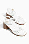 D1751 Daily Orthopedic Classic Heeled Women's Sandals - 2