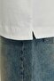 Sun Oversize Cotton Men's T-Shirt - 7