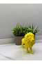 Aslan Heykeli - 2