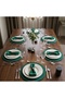 6-Person American Service Cutlery Set - 3