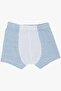 Boy's Boxer Shorts Striped Mixed 1-3 Years, Mixed Colors