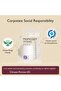 Easy Pour Breastmilk Storage Bag, 8Oz, Temp-Sensing Color Change, 120 Count Milk Bag - 7
