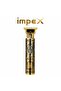 IHC9 Professional Hair Clipper With Sharp T-Blade Trimmer - 3