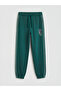 Sparkling Choices from Shining Store Printed Boy's Jogger Sweatpants - 2