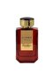 Leather eau de perfume 100ml