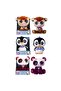S01000665 Figure Plush Signature 3A-Sun - 4