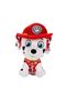 79552 Sun-Hti-Sbr-Plush Paw Patrol Lil Bodz Valentines 28cm Paw 3A - 3