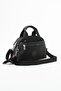 Women's Messenger Bag 27*17 cm Handbag 571 Collection Klinkir Lightweight Rainproof Fabric - 3