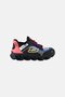 Kids Boy Flex Glide Slip On Shoes, Black - 3