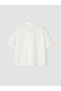 Nevavm Loose Fit Women's Shirt with a Difference - 7