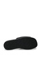 26S-8001 Black Women's Slippers - 6
