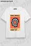 Unisex Loose Fit Tame Impala V3 Printed T-Shirt