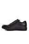 Black Men's Casual Shoes - 2