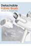 Portable Handheld Steamer – 100ml, High-Power, Lightweight & Compact for Wrinkle Removal - 6