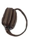 5-Compartment Faux Leather Small Crossbody Shoulder Bag Si-05 - 3