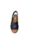 Women's Mother Summer Thick Heeled Shoes - 3