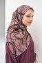 Monare Scarf Belt Powder 90X90 - 2