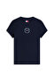 Blue Women T-Shirt - 5