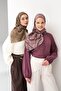 Monare Scarf Belt Powder 90X90 - 4