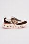 Mnr-41144 Thick Sole Bonded Sports Shoes - 3