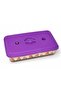 Plastic Rectangular Borcam Cover - 3