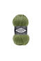 Color No - 620 Alize Superlana Maxi Hand Knitting Yarn